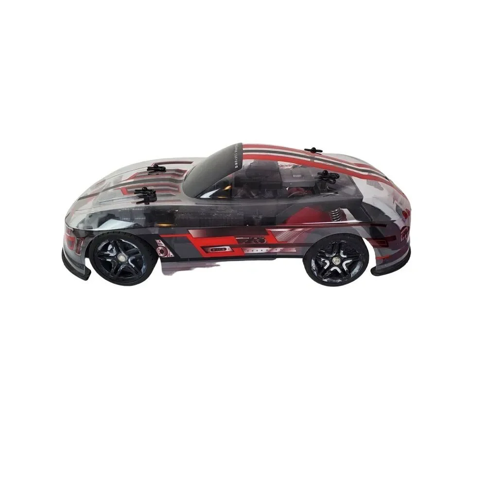 Custom Vanguard RC Car For Parts‎ or Repair No Remote